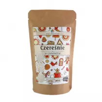 Pi Przemian Czerenie w czekoladzie bez dodatku cukru bezglutenowe 100 g