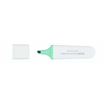 Centropen Zakre�lacz Highlighter STYLE SOFT, zielony