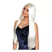Boland Peruka Charming bia�a