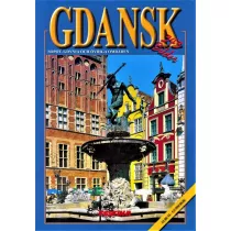 Gdask, Sopot, Gdynia - wersja szwedzka