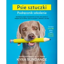 Psie sztuczki. Podr�cznik szkolenia