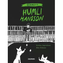 Sekrety Humli Hansson. Humla Hansson. Tom 1