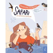 Safari w wielkim miecie