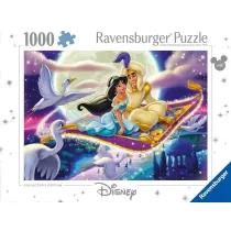 Puzzle 1000 Disney Classics Aladyn Ravensburger