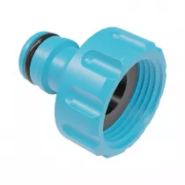 Cellfast Przycze z gwintem wewntrznym Basic 3/4"