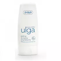 Ziaja Ulga peeling enzymatyczny skra wraliwa 60 ml