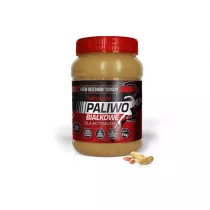 NaturaVena Krem orzechowy crunchy 100 % bez dodatku soli i cukrw 1 kg