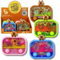 Gra wodna Kapibara mix LeanToys