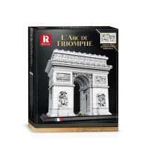 Klocki Arch of Triumph 3718el