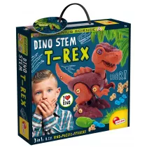Im a Genius Science Dino Stem T-Rex Lisciani