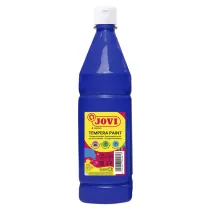 Farba plakatowa JOVI 1000ml granatowa