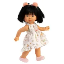 Lalka Lu 28cm Llorens
