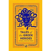 Tales of the Greek heroes wer. angielska