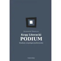 Kr�g literacki PODIUM