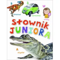 Sownik juniora