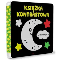 Ksi��ka kontrastowa 3+