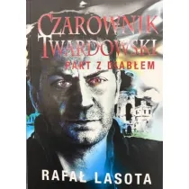 Czarownik Twardowski. Pakt z diab�em