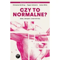 Czy to normalne? Seks, zwi�zki i statystyka