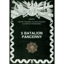 5 Batalion Pancerny Wytw�rnia balon�w i spadochron�w