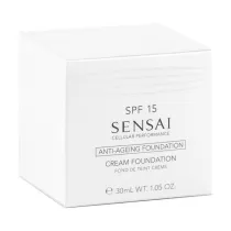 Kanebo Sensai Podk�ad do twarzy CELLULAR PERFORMANCE CF 13 WARM BEIGE 30 ml