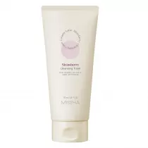 Missha Pianka do twarzy Strawberry 172 ml