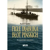 Figle diablika b�ot pi�skich. Ze wspomnie� marynarza