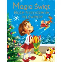 Magia wit. Boe Narodzenie na wiecie