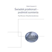 �wiadek przekona� podmiot sumienia