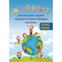 Ja i m�j �wiat zadania domowe