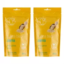 Quality Food Quinoa biaa Zestaw 500 g