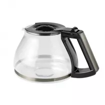 Melitta Dzbanek szklany do ekspresu AromaFresh RWT ze stal� nierdzewn� 1.35 l