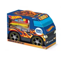 Hot Wheels Mega Bus zestaw kreatywny BTHW-C08 Bladez