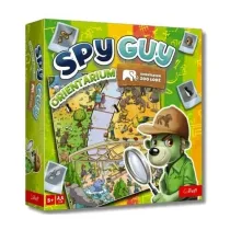 Spy Guy - Orientarium ZOO ��d� TREFL