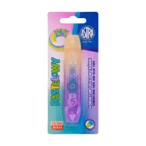 Korektor i klej w ta�mie 2w1 ASTRAPEN Pastel Line  - 1 szt. blister