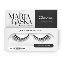 Quick Premium Lashes rzsy na pasku To The Moon & Back 801 Clavier