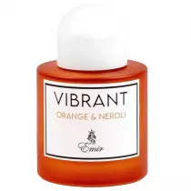 Emir Woda perfumowana Vibrant Orange and Neroli 100 ml