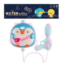 Pistolet na wod� z plecakiem Pingwin Maksik