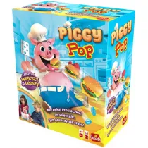 Piggy Pop Goliath