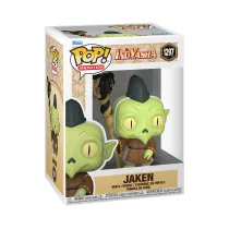Figurka Funko POP Ainuyasha Jaken