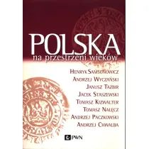 Polska na przestrzeni wiek�w