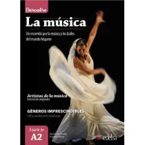 Descubre la musica A2