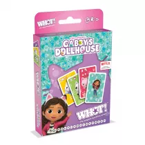 WHOT! Gabby's Dollhouse