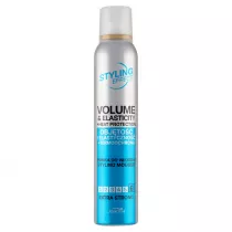 Joanna Styling Effect pianka do wosw ekstra mocna 150 ml