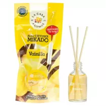 La Casa de los Aromas Patyczki zapachowe Wanilia 30 ml