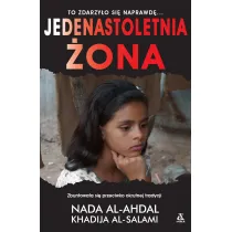 Jedenastoletnia �ona
