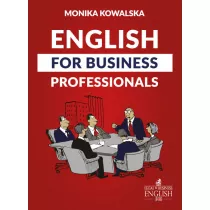 English for business professionals