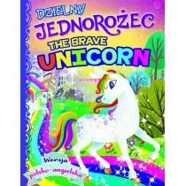 Dzielny jednoroec/The brave unicorn