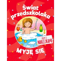 Myj� si�. �wiat przedszkolaka
