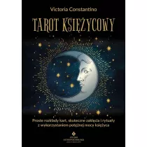 Tarot ksiycowy