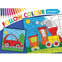 Follow Colour 10